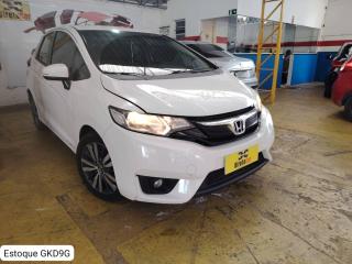 Foto do veículo Honda Fit 1.5 Exl Cvt