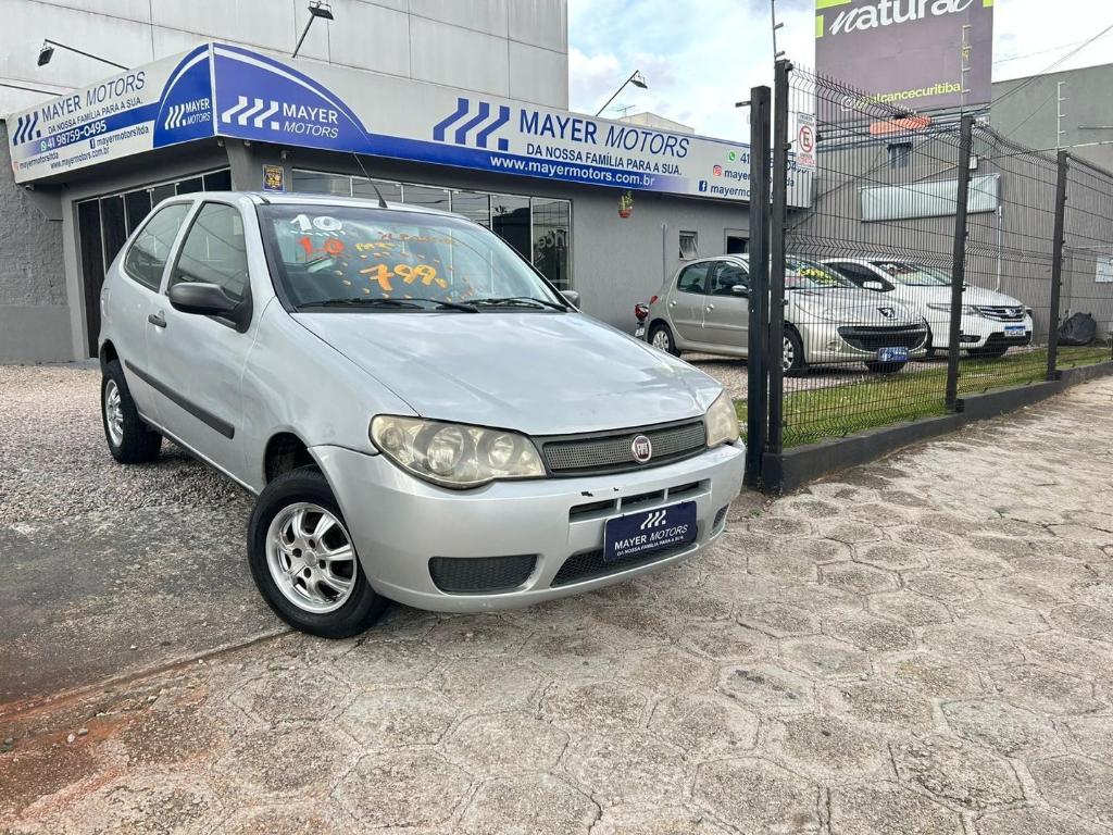 Fiat Palio