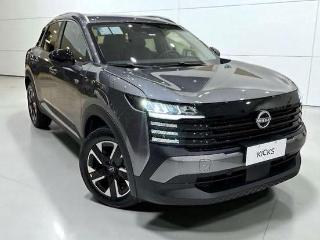 Foto do veículo Nissan Kicks 1.0 220t Advance Dct