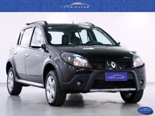 Foto do veículo Renault Sandero Stepway Flex 1.6 16v 5p
