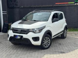 Foto do veículo Fiat Mobi 1.0 Easy