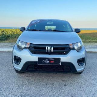 Foto do veículo Fiat Mobi Like 1.0 Fire Flex 5p.