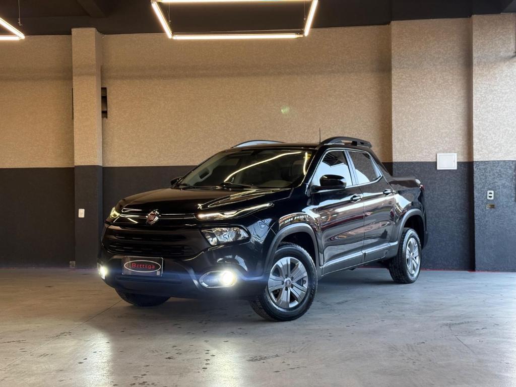 Fiat Toro