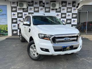 Foto do veículo Ford Ranger 2.2 Cd Xls