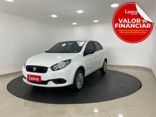 Foto do veículo Fiat Grand Siena 1.4 Attractive