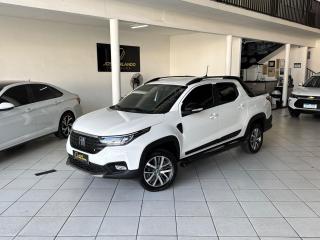 Foto do veículo Fiat Strada 1.3 Cabine Dupla Volcano Cvt