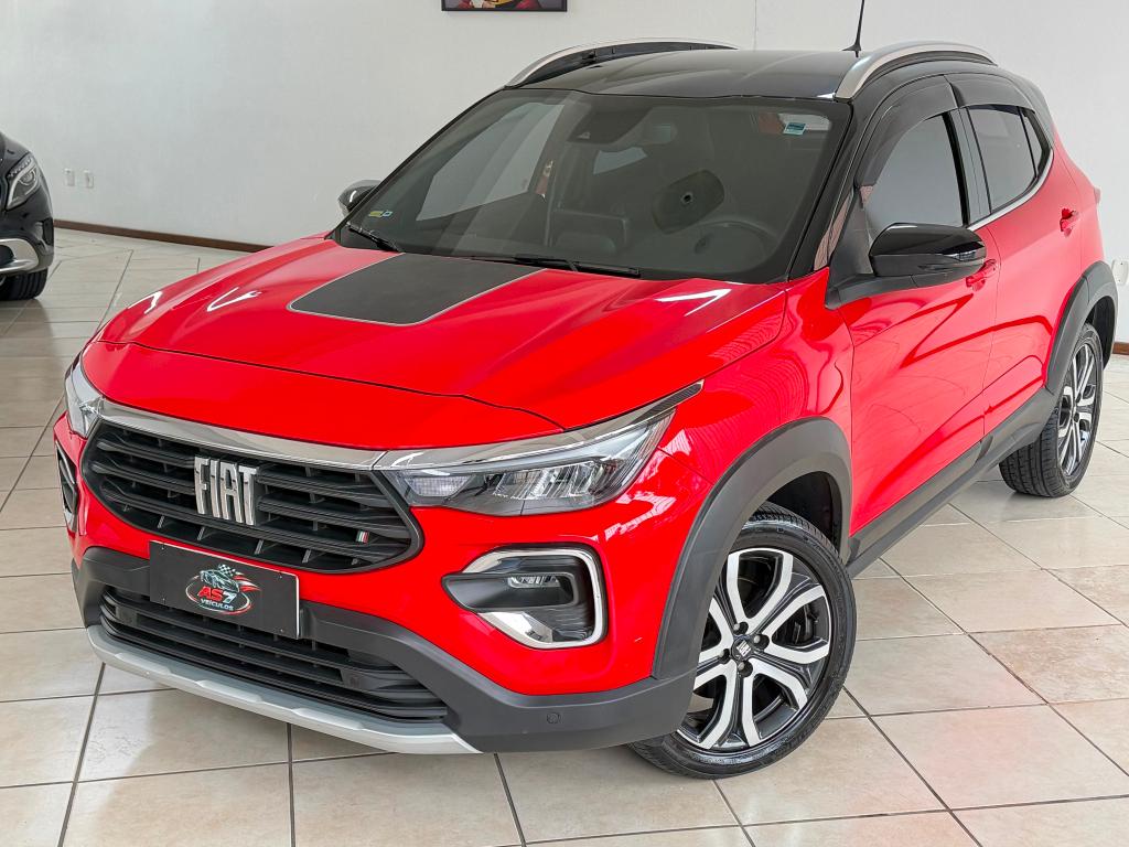 Fiat Pulse