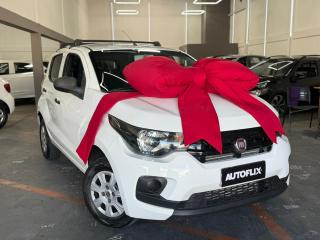 Foto do veículo Fiat Mobi 1.0 Evo Way