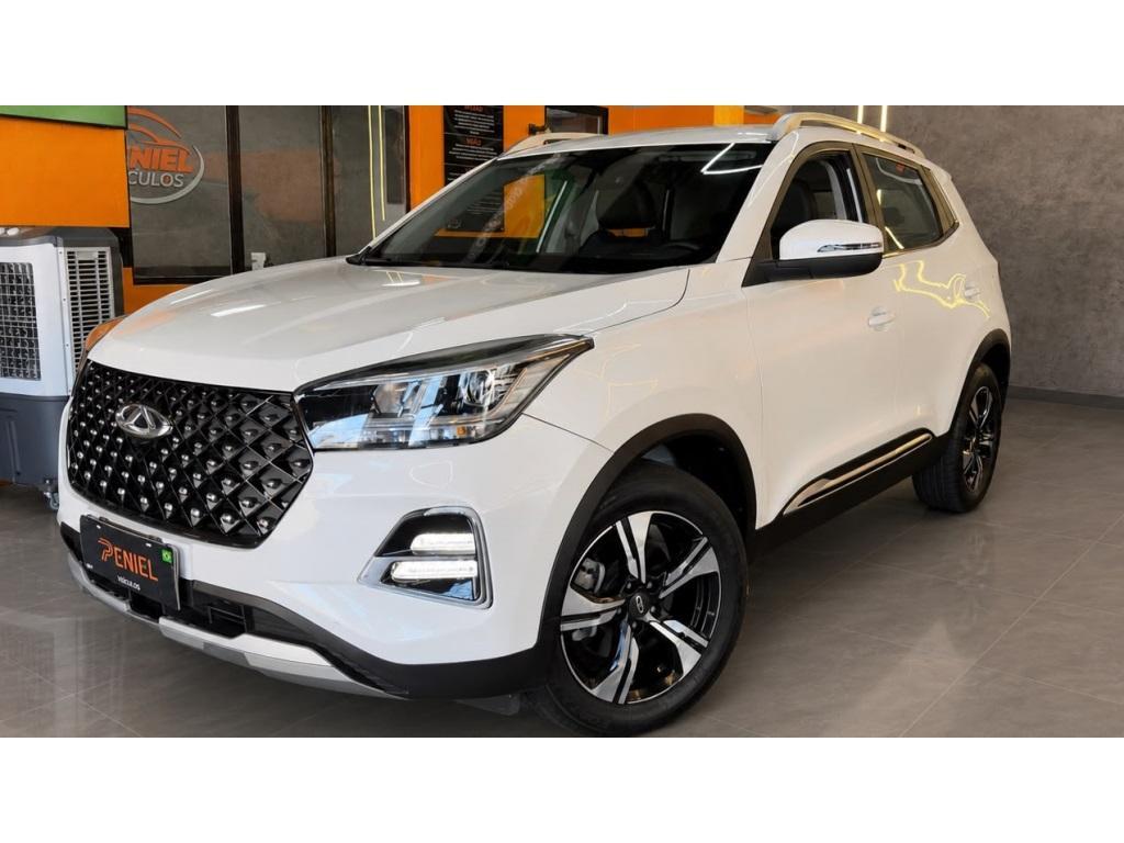 Caoa Chery Tiggo 2025