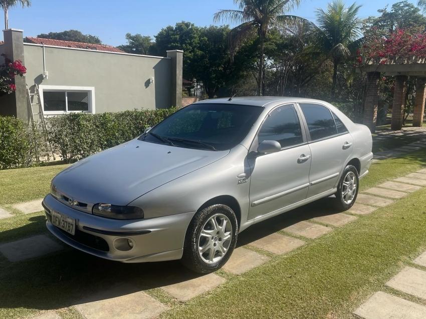 Fiat Marea 2003