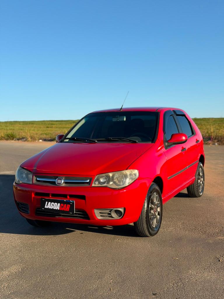 Fiat Palio