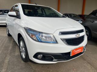 Foto do veículo Chevrolet Prisma 1.4 Spe/4 Ltz