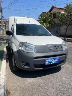 Foto do veículo Fiat Fiorino 1.4