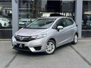 Foto do veículo Honda Fit Lx 1.5 Flexone 16v 5p Aut.