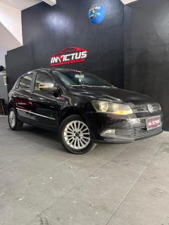 Foto do veículo Volkswagen Gol City (trend)/titan 1.0 T. Flex 8v 4p