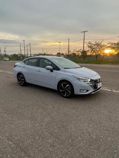 Foto do veículo Nissan Versa 1.6 Exclusive Cvt