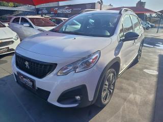 Foto do veículo Peugeot 2008 1.6 Allure Pack Auto