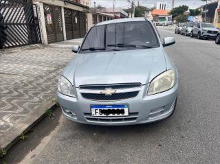 Foto do veículo Chevrolet Prisma Sed. Joy/ls 1.0 8v Flexpower 4p