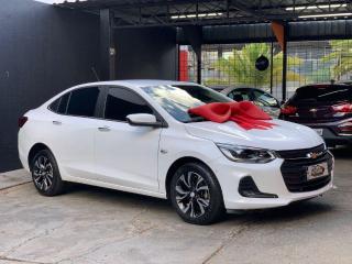 Foto do veículo Chevrolet Onix Sed. Plus Prem. 1.0 12v Tb Flex Aut