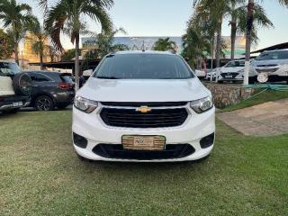 Foto do veículo Chevrolet Spin 1.8 Econoflex Lt 7s Auto