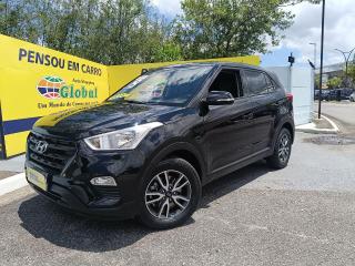 Foto do veículo Hyundai Creta Attitude 1.6 16v Flex Aut.