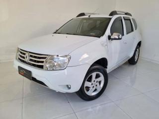 Foto do veículo Renault Duster 1.6 16v Hi-flex Dynamique