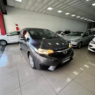 Foto do veículo Honda Fit 1.5 Lx Cvt