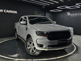 Foto do veículo Ford Ranger Xls 2.2 4x4 Cd Diesel Aut.