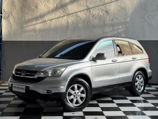 Foto do veículo Honda Cr-v Lx 2.0 16v 2wd/2.0 Flexone Aut.