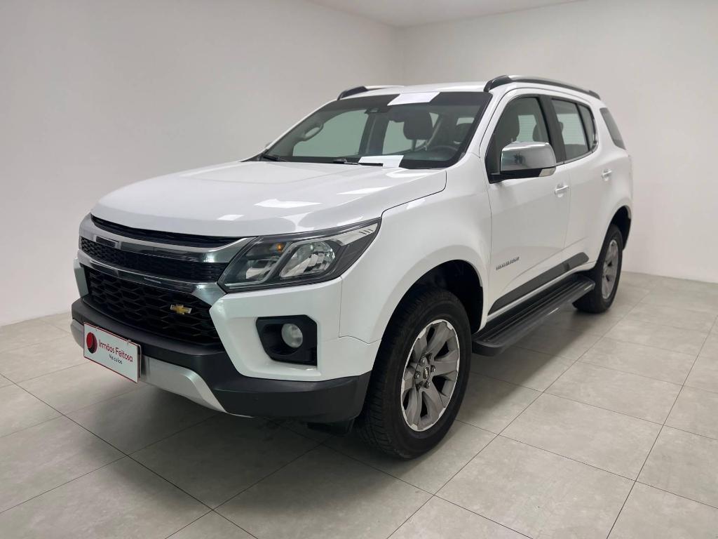 Chevrolet Trailblazer PREMIER 2.8 TB AT 2023
