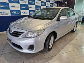 Foto do veículo Toyota Corolla 1.8 Dual Vvt-i Flex Gli Auto