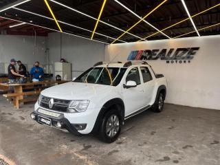 Foto do veículo Renault Duster Oroch 1.6 Dynamique