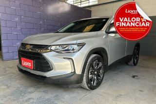 Foto do veículo Chevrolet Tracker 1.2 Turbo Premier Auto