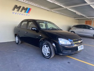 Foto do veículo Chevrolet Classic 1.0 Ls Flexpower