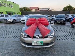 Foto do veículo Volkswagen Voyage 1.6 Vht Total Flex Comfortline I-motion