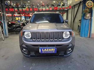 Foto do veículo Jeep Renegade 1.8 Sport