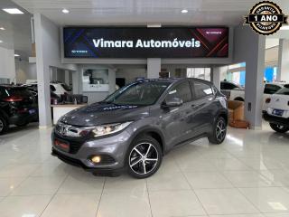 Foto do veículo Honda Hr-v 1.8 Lx Cvt