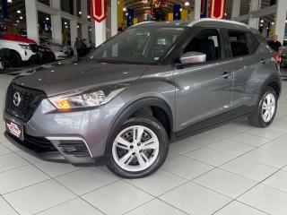 Foto do veículo Nissan Kicks S Direct 1.6 16v Flex 5p Aut.