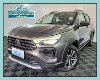 Foto do veículo Fiat Pulse Audace 1.0 Turbo 200 Flex Aut.