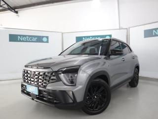 Foto do veículo Hyundai Creta 1.0 T-gdi Comfort Auto