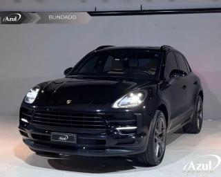 Foto do veículo Porsche Macan 2.0 Turbo