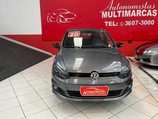 Foto do veículo Volkswagen Fox Connect 1.6 Flex 8v 5p