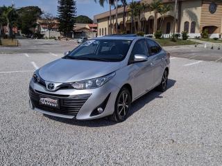 Foto do veículo Toyota Yaris 1.3 Xl