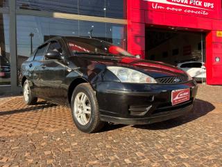 Foto do veículo Ford Focus 2.0 Sedan 16v 4p Manual