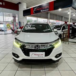 Foto do veículo Honda Hr-v Exl 1.8 Flexone 16v 5p Aut.