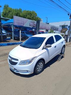 Foto do veículo Chevrolet Onix 1.0 Spe/4 Ls