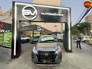 Foto do veículo Nissan Kicks Play 1.6 Active Plus Cvt