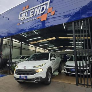 Foto do veículo Fiat Toro Freedom 2.0 16v 4x4 Tb Diesel Aut.
