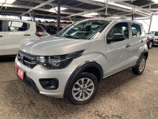 Foto do veículo Fiat Mobi 1.0 Like