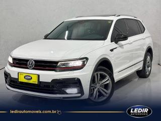 Foto do veículo Volkswagen Tiguan Allspace 2.0 350 Tsi R-line Dsg 4motion